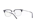 Ray-Ban New Clubmaster Naočale RX 7216 8210