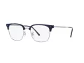 Ray-Ban New Clubmaster Naočale RX 7216 8210