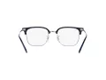 Ray-Ban New Clubmaster Naočale RX 7216 8210