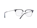 Ray-Ban New Clubmaster Naočale RX 7216 8210