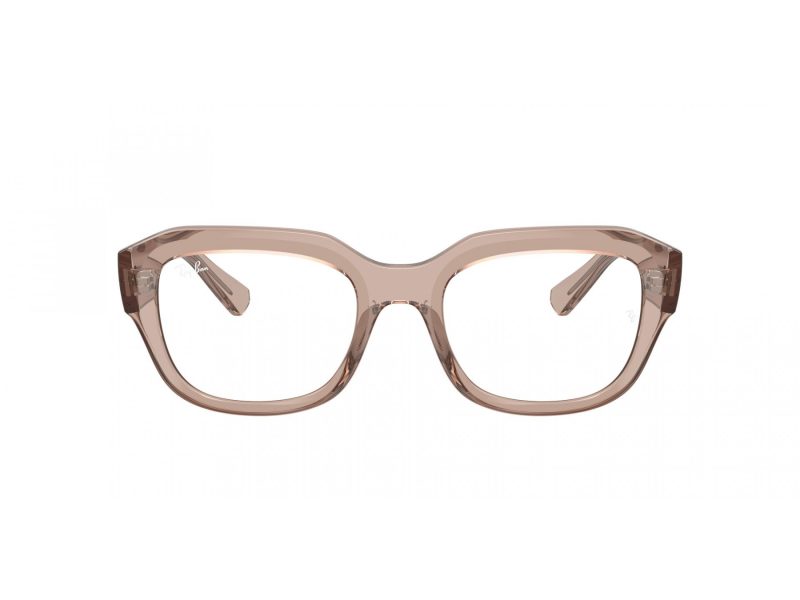 Ray-Ban Leonid Naočale RX 0RX7225 8317