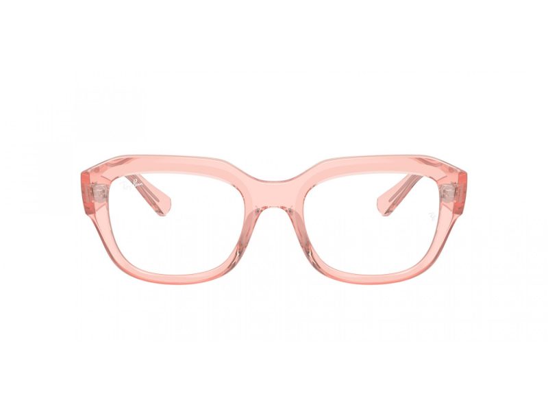 Ray-Ban Leonid Naočale RX 0RX7225 8318