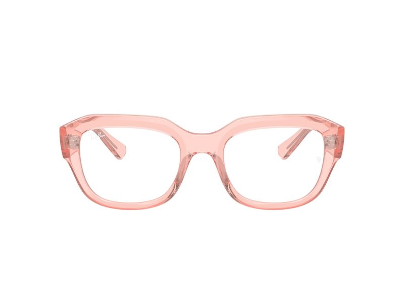 Ray-Ban Leonid Naočale RX 0RX7225 8318
