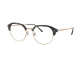 Ray-Ban Naočale RX 7229 8322
