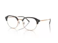 Ray-Ban Naočale RX 7229 8322