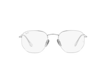 Ray-Ban Hexagonal Naočale RX 8148V 1224 Ray-Ban Hexagonal Naočale RX 8148V 1224