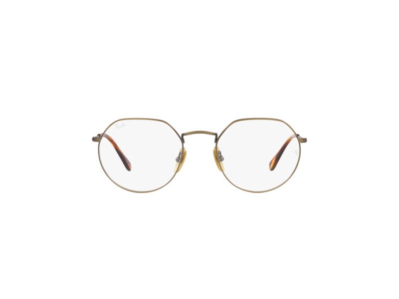 Ray-Ban Naočale RX 8165V 1222