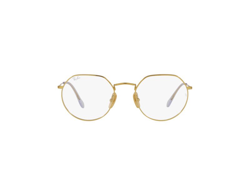 Ray-Ban Naočale RX 8165V 1225