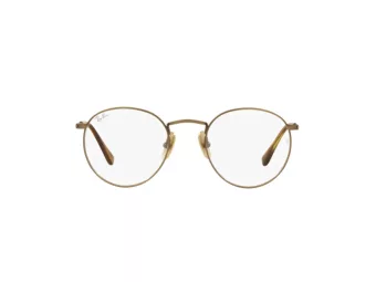 Ray-Ban Round Naočale RX 8247V 1222
