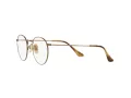 Ray-Ban Round Naočale RX 8247V 1222