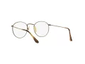 Ray-Ban Round Naočale RX 8247V 1222