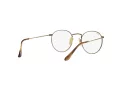 Ray-Ban Round Naočale RX 8247V 1222