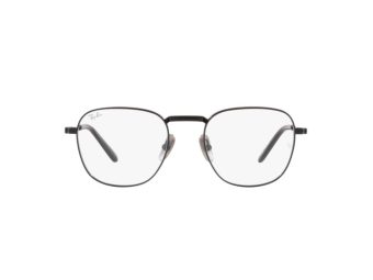 Ray-Ban Frank Titanium Naočale RX 8258V 1237