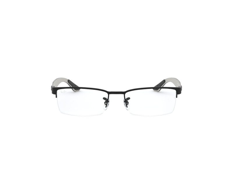 Ray-Ban Naočale RX 8412 2503