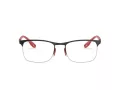 Ray-Ban Scuderia Ferrari Collection Naočale RX 8416M F041