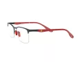 Ray-Ban Scuderia Ferrari Collection Naočale RX 8416M F041