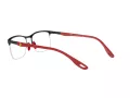 Ray-Ban Scuderia Ferrari Collection Naočale RX 8416M F041