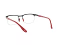Ray-Ban Scuderia Ferrari Collection Naočale RX 8416M F041