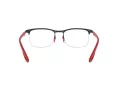 Ray-Ban Scuderia Ferrari Collection Naočale RX 8416M F041