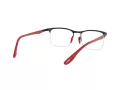 Ray-Ban Scuderia Ferrari Collection Naočale RX 8416M F041