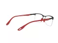 Ray-Ban Scuderia Ferrari Collection Naočale RX 8416M F041