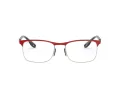 Ray-Ban Scuderia Ferrari Collection Naočale RX 8416M F045