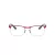 Ray-Ban Scuderia Ferrari Collection Naočale RX 8416M F045
