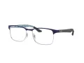 Ray-Ban Naočale RX 8416 3016