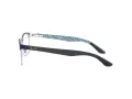 Ray-Ban Naočale RX 8416 3016