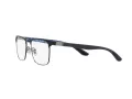 Ray-Ban Naočale RX 8421 2904