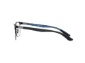 Ray-Ban Naočale RX 8421 2904
