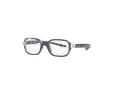 Ray-Ban Naočale RY 9074V 3881
