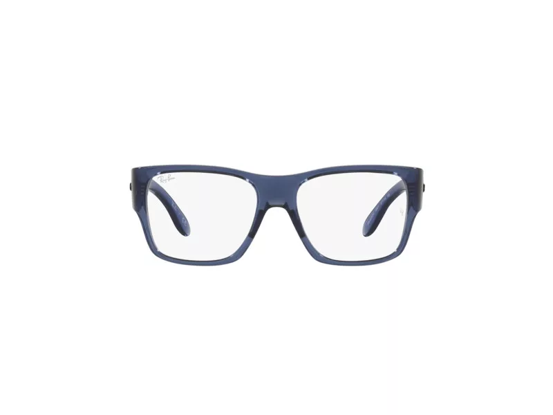 Ray-Ban Wayfarer Nomad Jr Naočale RY 9287V 3901