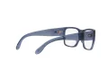 Ray-Ban Wayfarer Nomad Jr Naočale RY 9287V 3901
