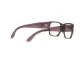 Ray-Ban Wayfarer Nomad Jr Naočale RY 9287V 3902