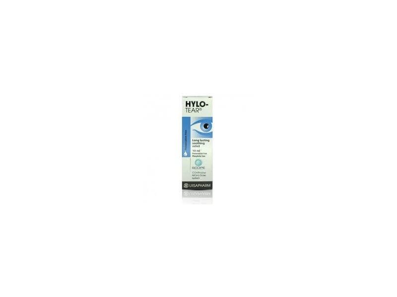 Hylo Tear (10 ml)