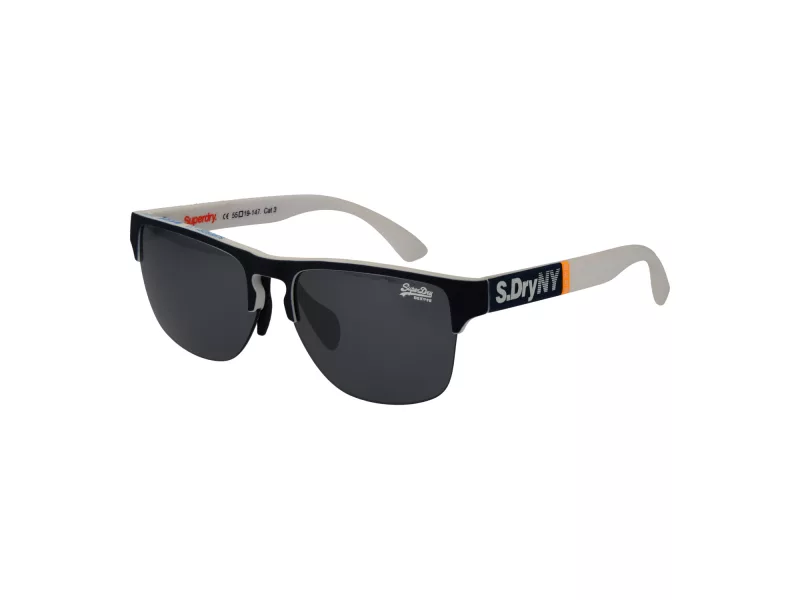 Superdry Sunčane Naočale SDS Laserlight 106