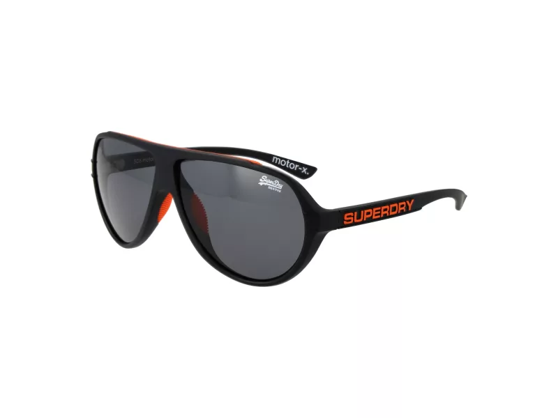 Superdry Sunčane Naočale SDS Motor X 104