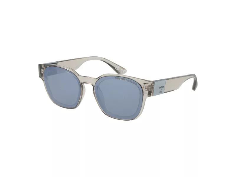 Superdry Sunčane Naočale SDS Xmono 108