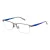 Skechers Naočale SE 3311-D 010