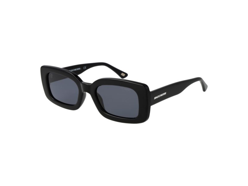 Skechers Sunčane Naočale SE 6103 01D