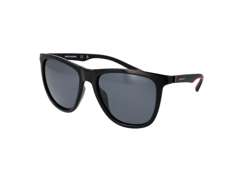 Skechers Sunčane Naočale SE 6118 01D