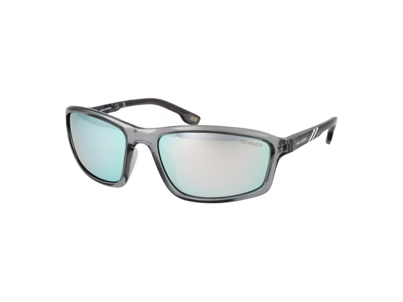 Skechers Sunčane Naočale SE 6130 20D