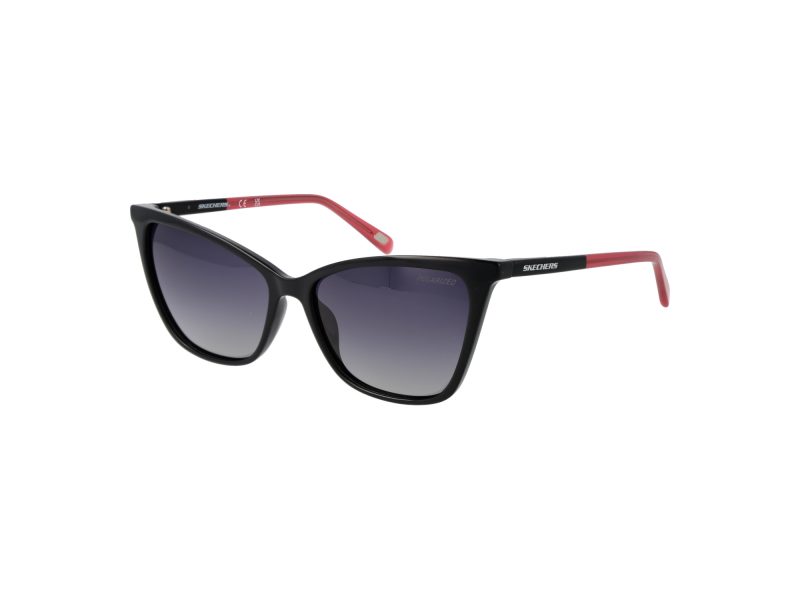 Skechers Sunčane Naočale SE 6170 01D