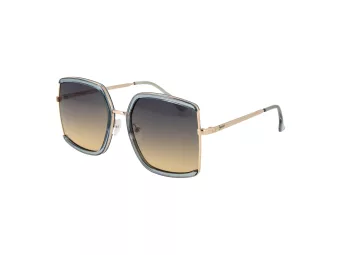 Skechers Sunčane Naočale SE 6224 84W