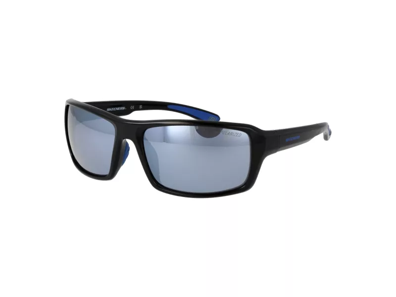 Skechers Sunčane Naočale SE 6289 01D