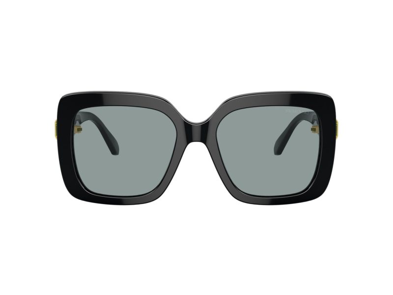 Swarovski Sunčane Naočale SK 6001 1001/1