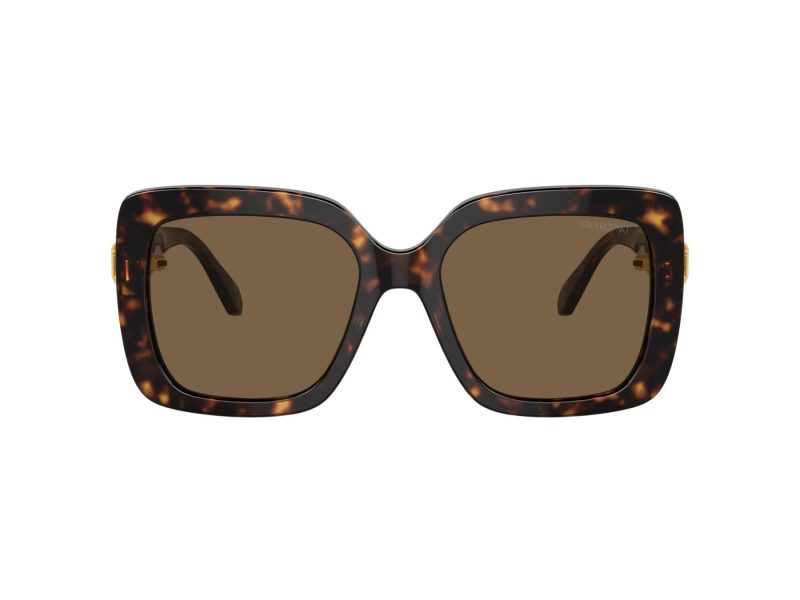 Swarovski Sunčane Naočale SK 6001 100273