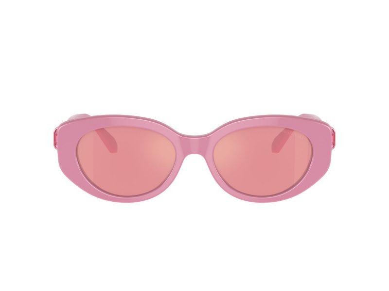 Swarovski Sunčane Naočale SK 6002 1005E4