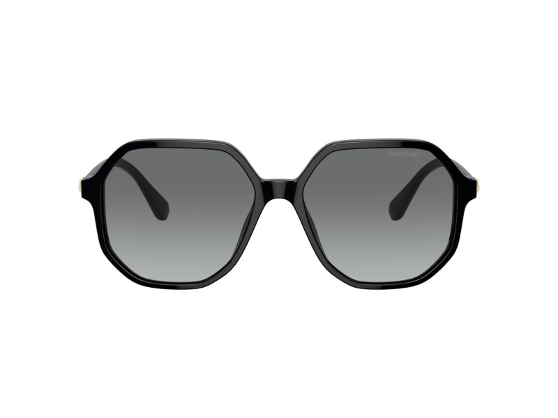 Swarovski Sunčane Naočale SK 6003 100111